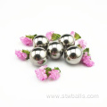 100CR6 Chrome Steel Balls for bearing